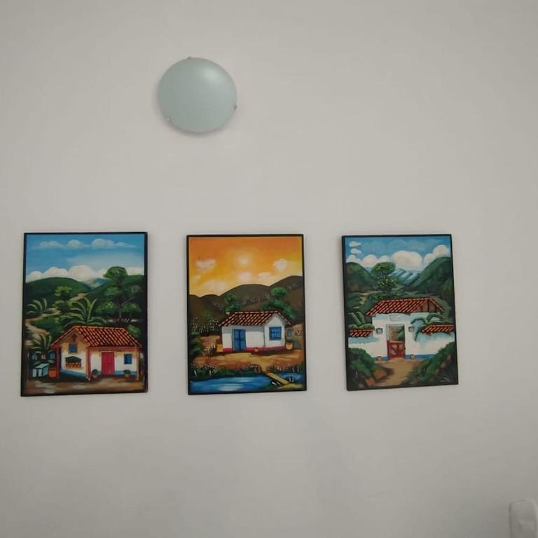 Cartagena Rooftop Pool - Apartamento de 3 dormitorios - 13