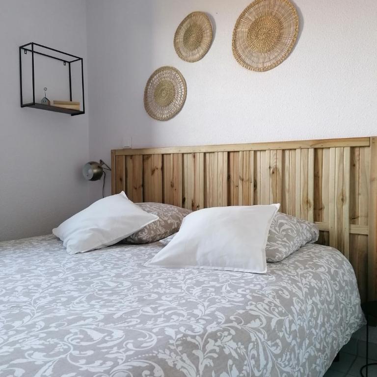 Le jardin de Constance - Haus mit 1 Schlafzimmer - 7
