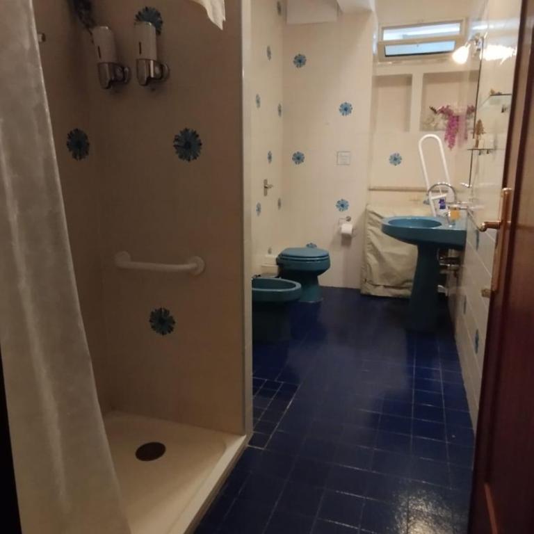 Casa Grazia - Appartamento con 1 Camera da Letto - 16