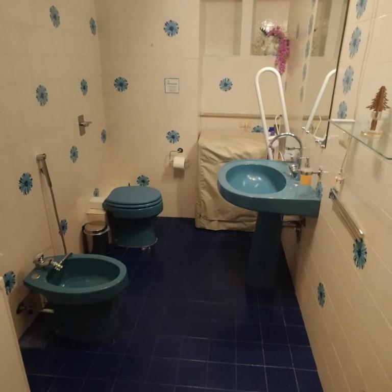 Casa Grazia - Appartamento con 1 Camera da Letto - 14