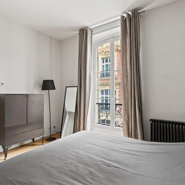 Cozy Corner Ballu - Appartement 1 Chambre - 4
