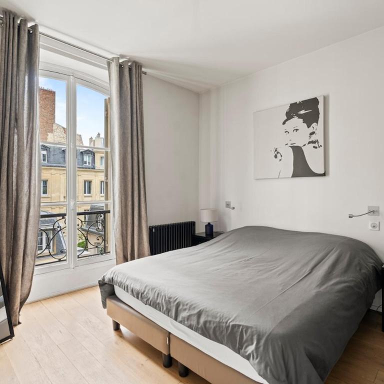 Cozy Corner Ballu - Appartement 1 Chambre - 9