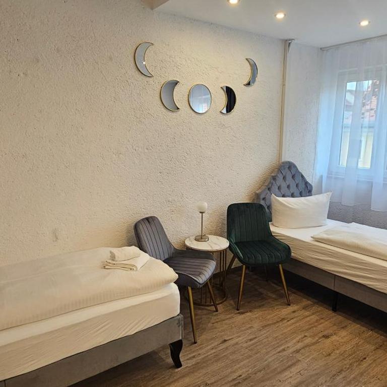 My Wolly Hostel Füssen - Standard Doppelzimmer - 4