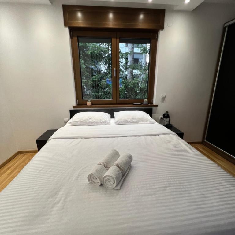 Zlatibor Apartman - Two-Bedroom Apartment - 16