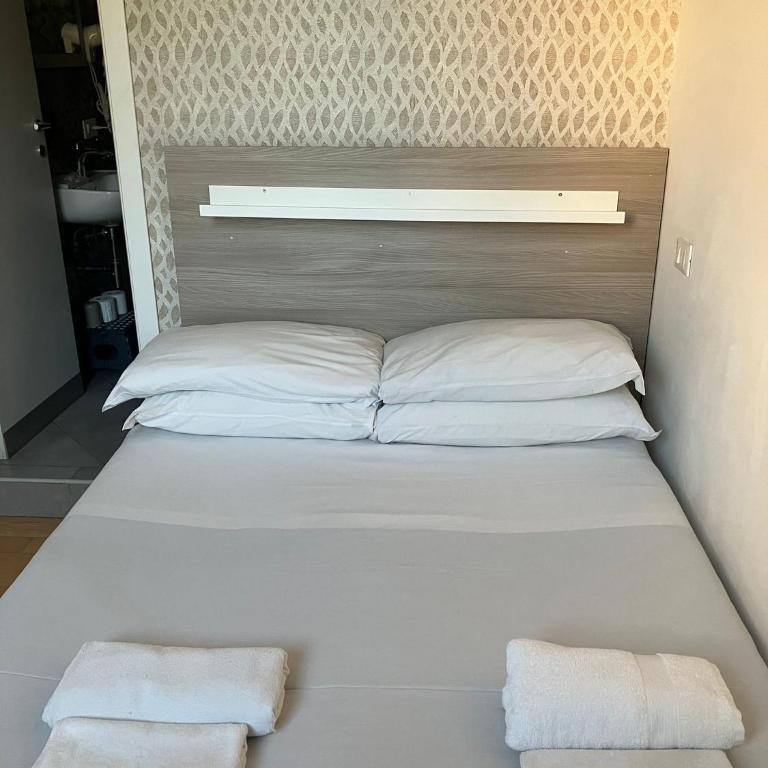 Luciano Laterani Guest House - Camera Matrimoniale Economy - 1