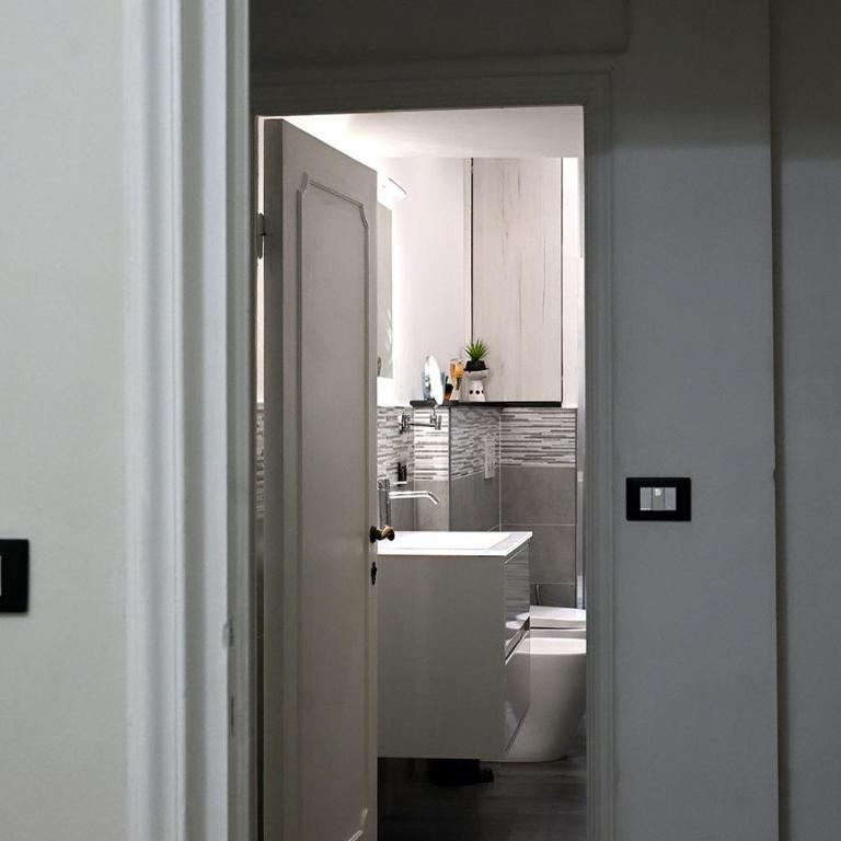 Manin Rail - Appartamento con 2 Camere da Letto - 21