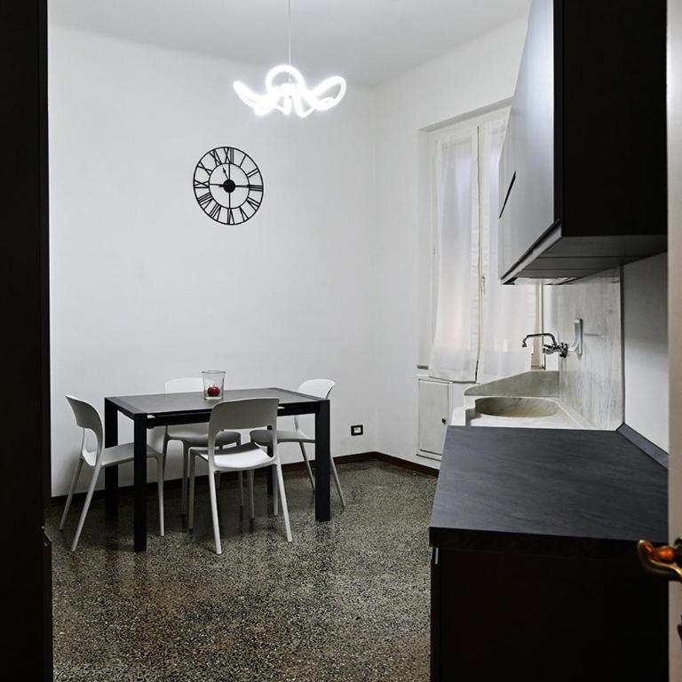 Manin Rail - Appartamento con 2 Camere da Letto - 18