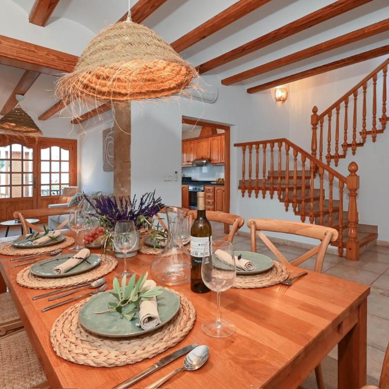 Casa Atriana by Marhen Homes - Casa Unifamiliar de 3 dormitorios - 1