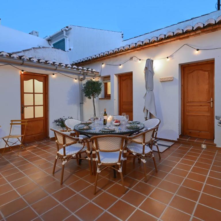 Casa Atriana by Marhen Homes - Casa Unifamiliar de 3 dormitorios - 4