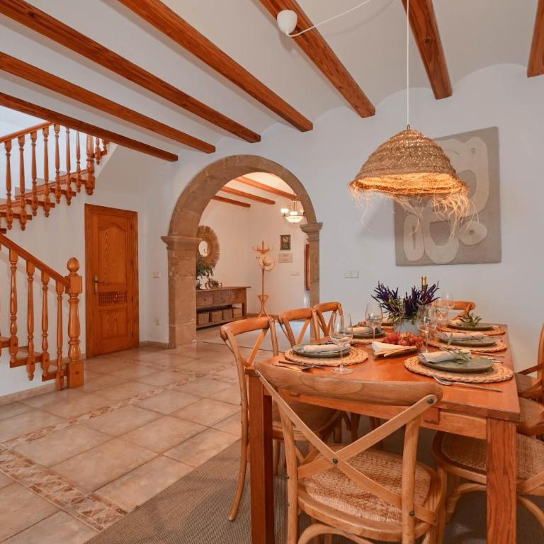 Casa Atriana by Marhen Homes - Casa Unifamiliar de 3 dormitorios - 9