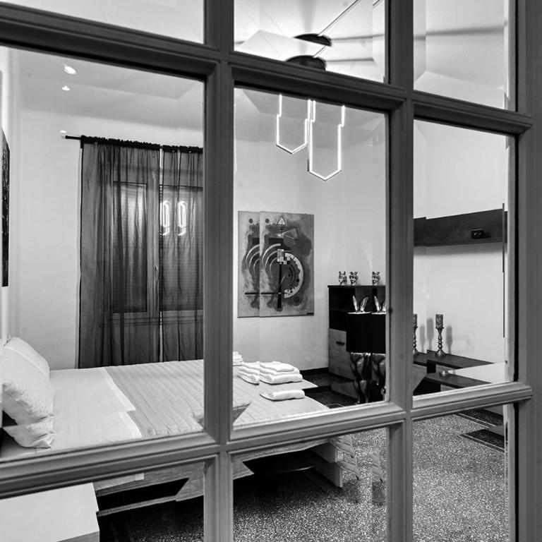 Manin Rail - Appartamento con 2 Camere da Letto - 16