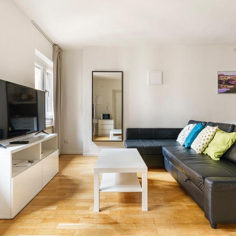CDT Duomo - Appartamento con 3 Camere da Letto - 3
