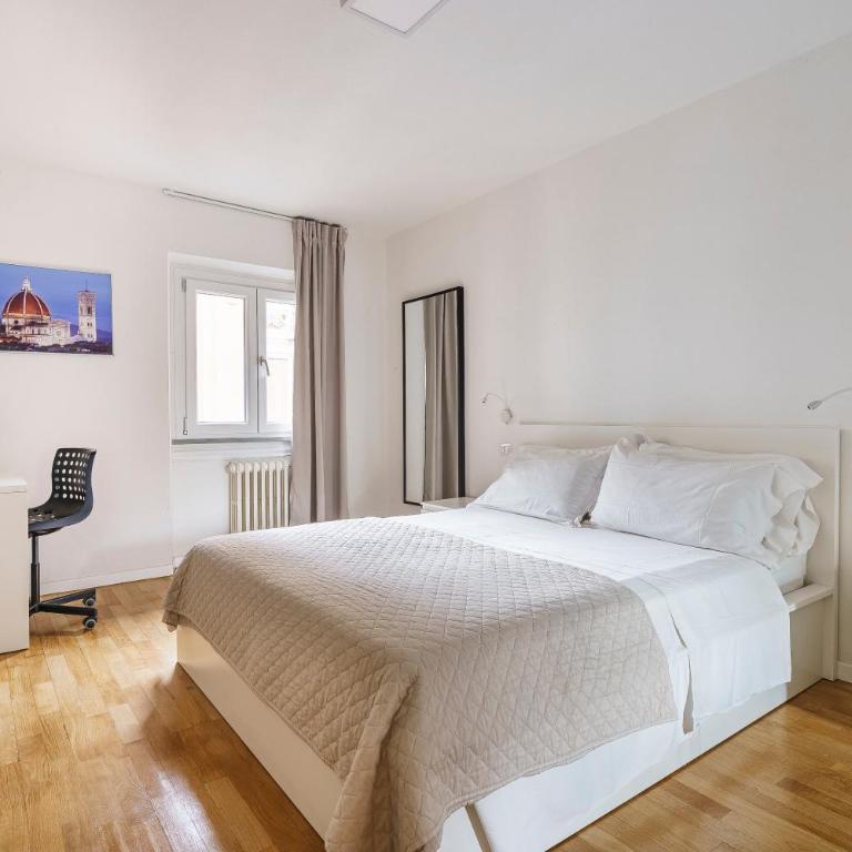 CDT Duomo - Appartamento con 3 Camere da Letto - 28