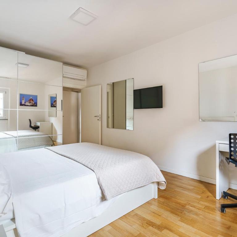 CDT Duomo - Appartamento con 3 Camere da Letto - 29