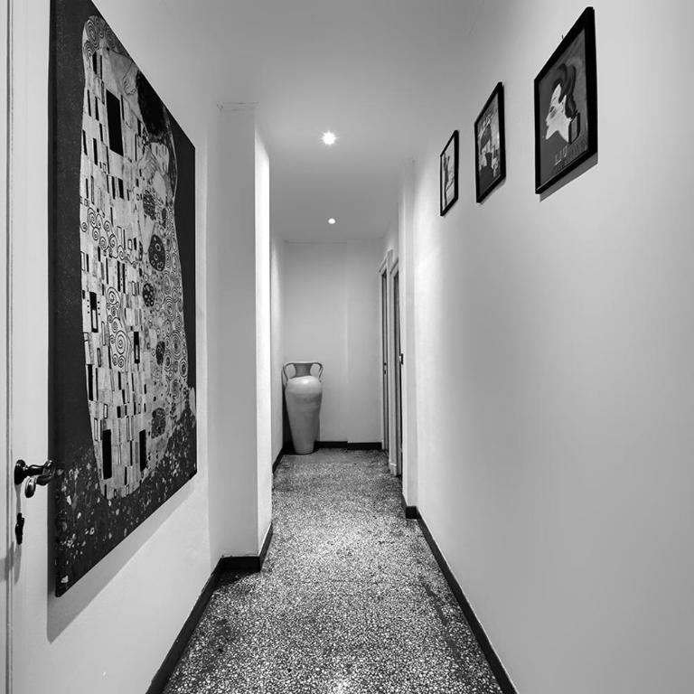 Manin Rail - Appartamento con 2 Camere da Letto - 14
