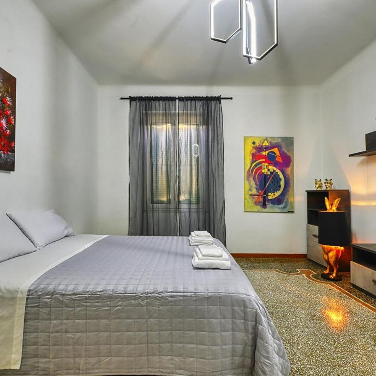 Manin Rail - Appartamento con 2 Camere da Letto - 13