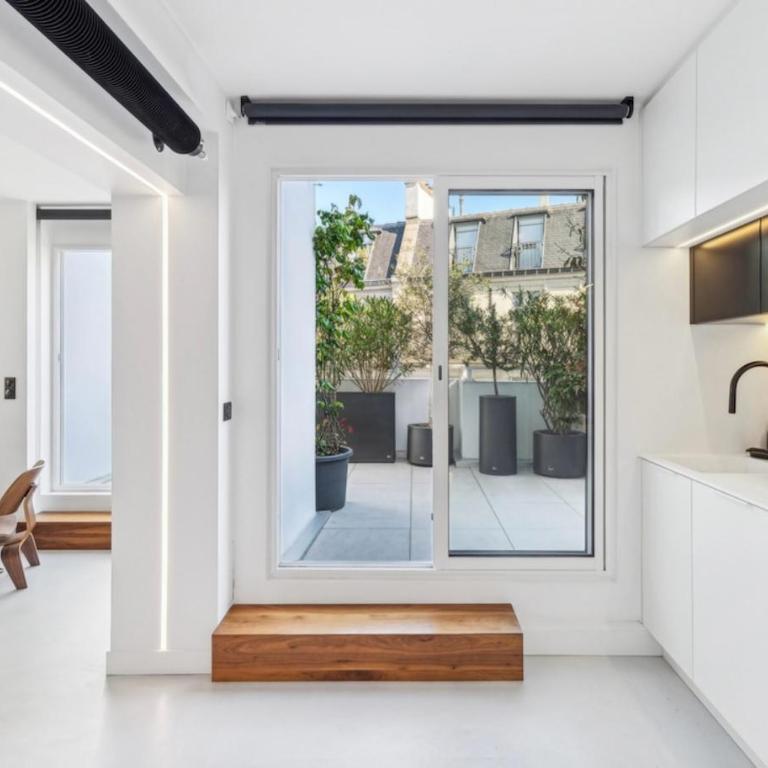 Penthouse Design & Luxury Terrace - Appartement 1 Chambre - 1