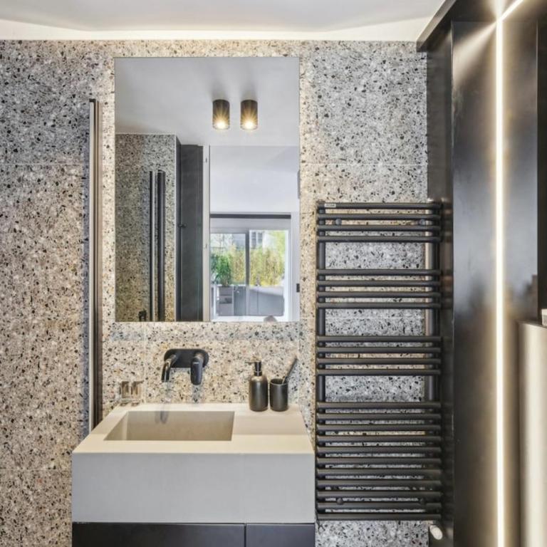 Penthouse Design & Luxury Terrace - Appartement 1 Chambre - 6