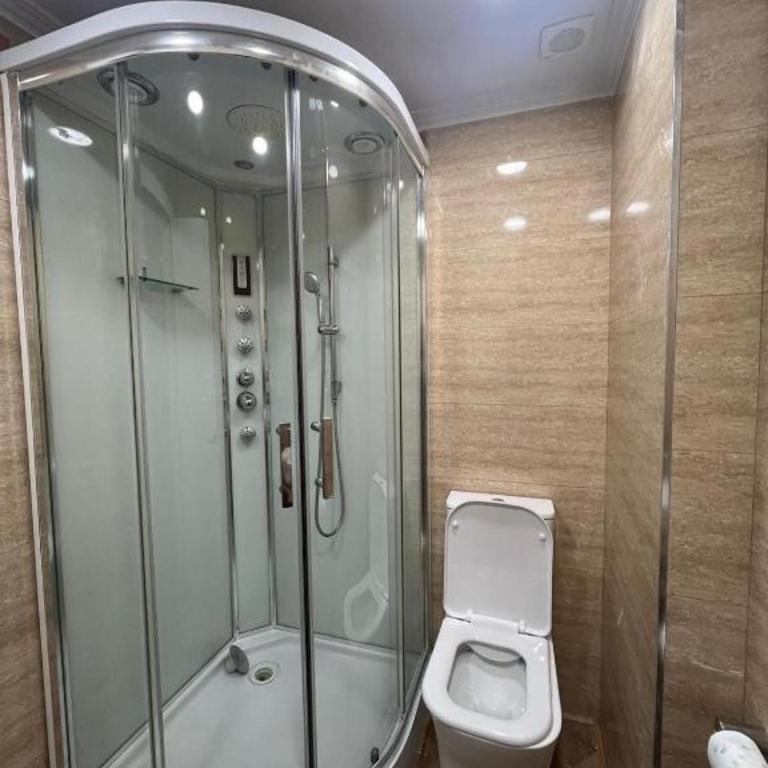 Nómada Orzán - Apartamento de 1 dormitorio - 15