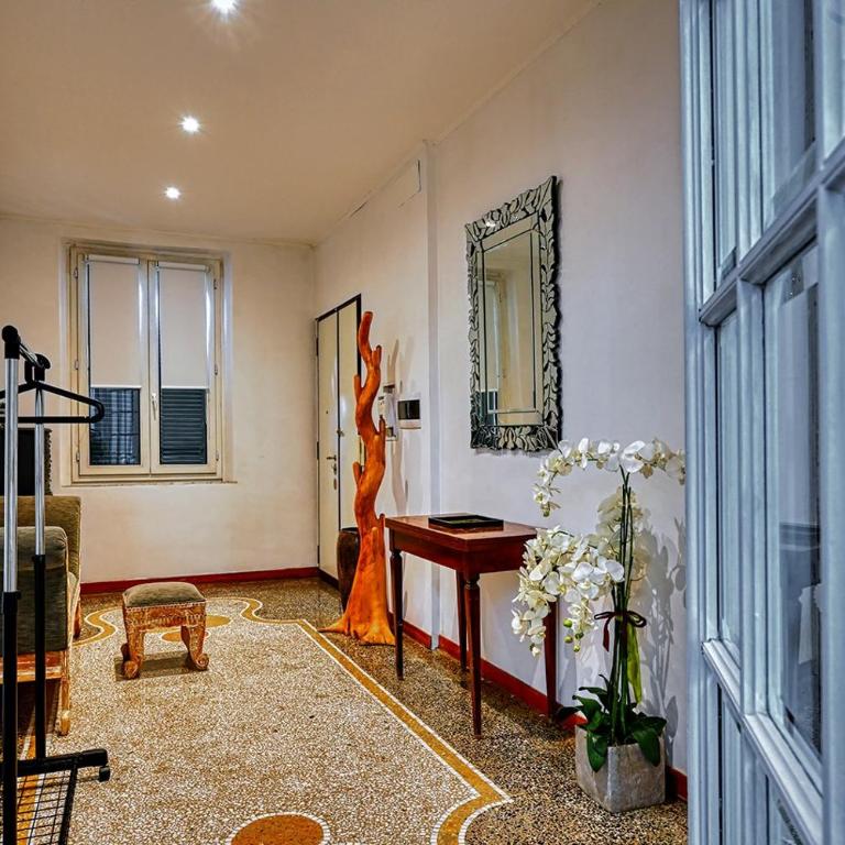Manin Rail - Appartamento con 2 Camere da Letto - 9