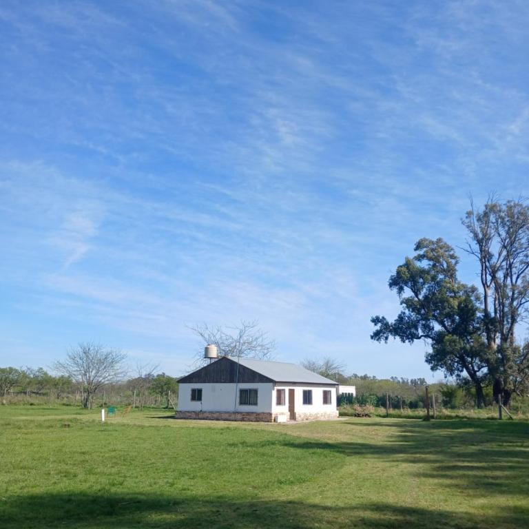Los Arboles, Casa rural para 5 personas - Apartamento de 3 dormitorios - 3