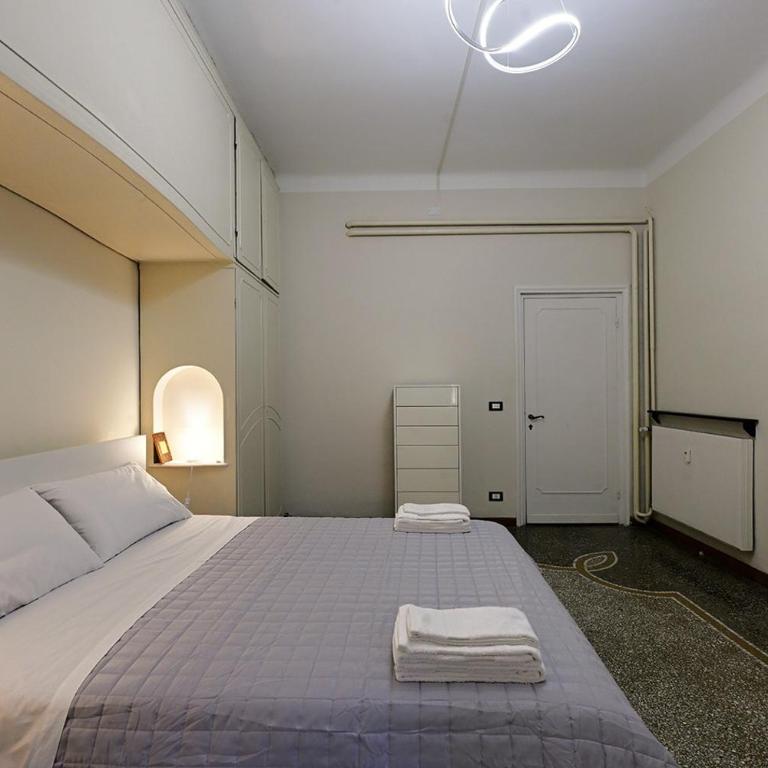 Manin Rail - Appartamento con 2 Camere da Letto - 2