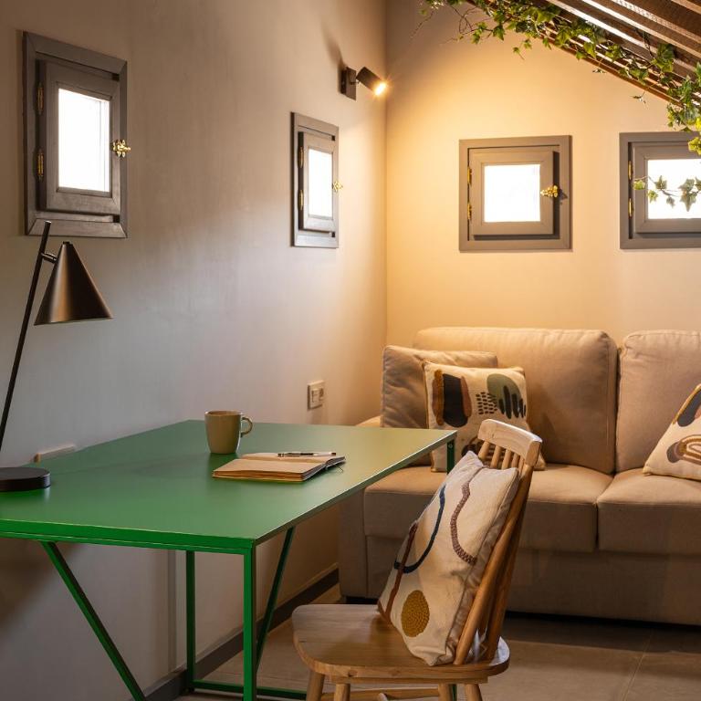 tuAnfitrion Bazan Atico - Two-Bedroom Apartment - 12