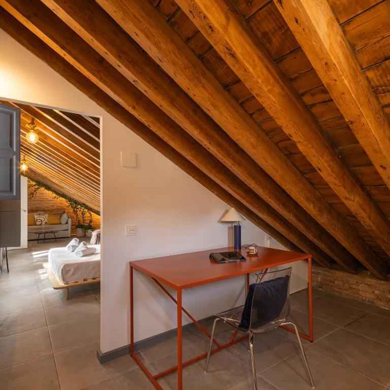 tuAnfitrion Bazan Atico - Two-Bedroom Apartment - 14