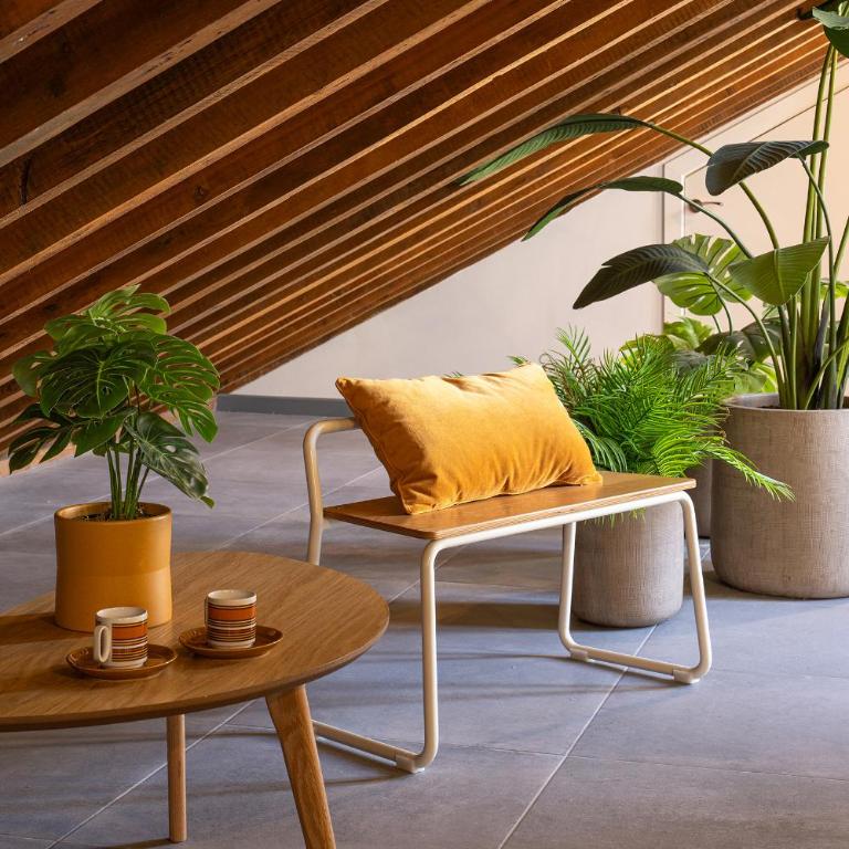 tuAnfitrion Bazan Atico - Two-Bedroom Apartment - 15