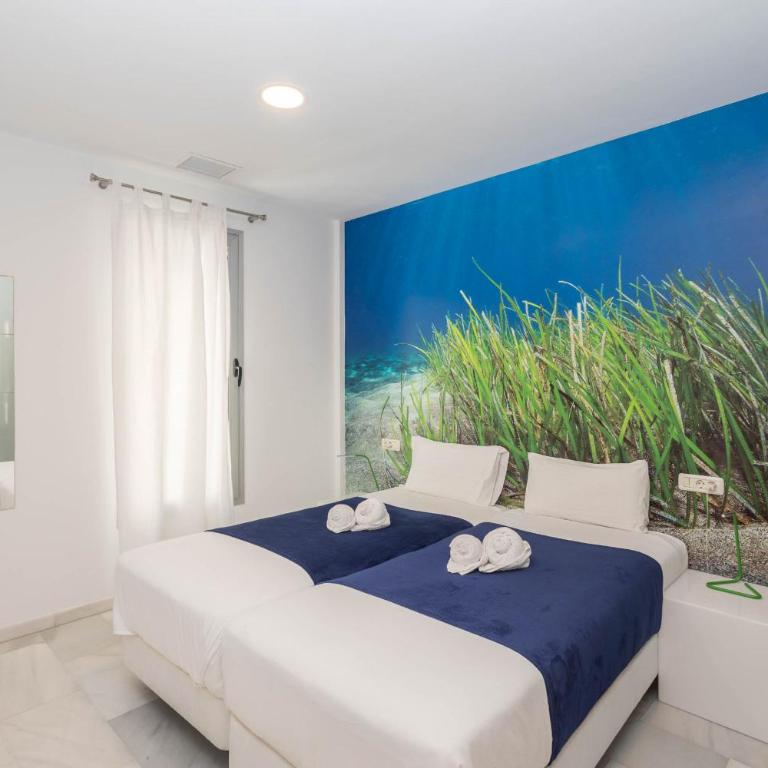 Bright Flat - Beachfront Las Canteras - Apartamento con vistas al mar - 3