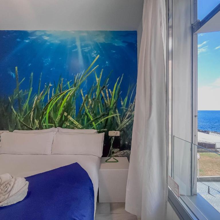 Bright Flat - Beachfront Las Canteras - Apartamento con vistas al mar - 5