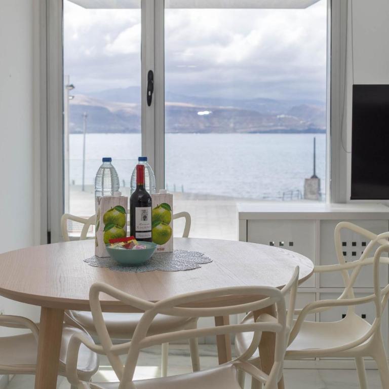 Bright Flat - Beachfront Las Canteras - Apartamento con vistas al mar - 11