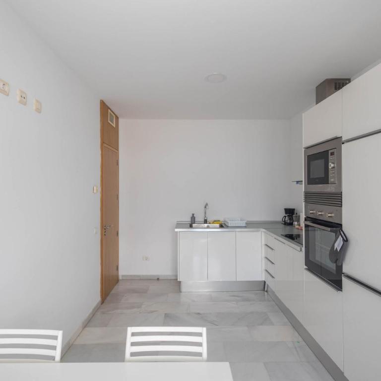 Bright Flat - Beachfront Las Canteras - Apartamento con vistas al mar - 15