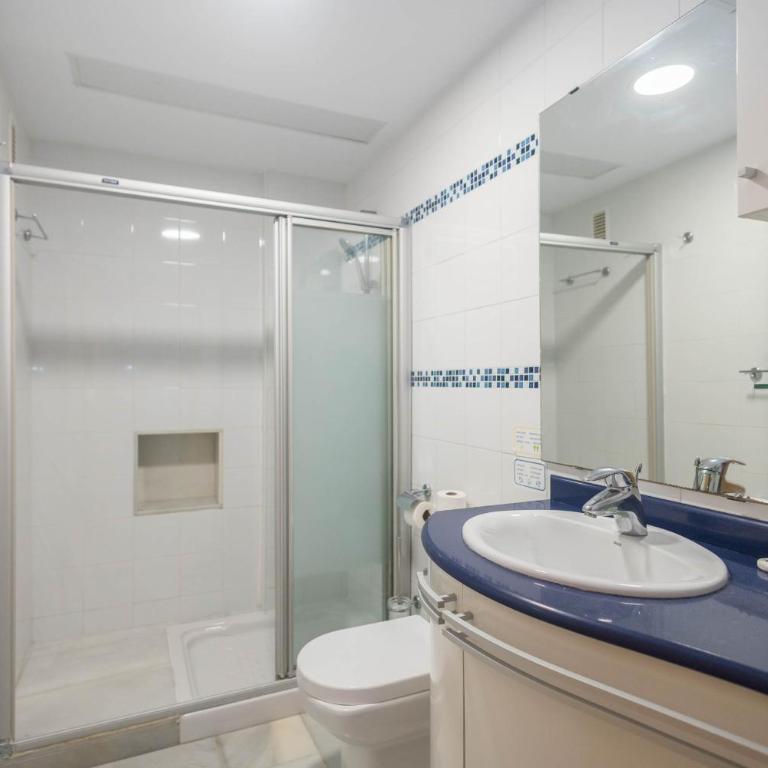 Bright Flat - Beachfront Las Canteras - Apartamento con vistas al mar - 19