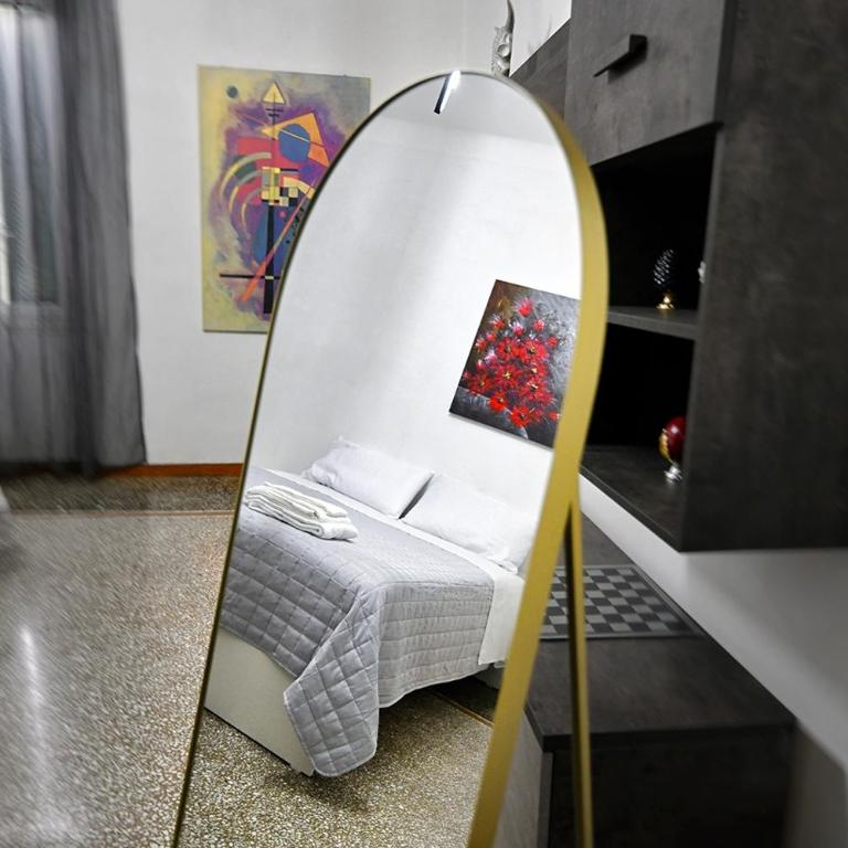 Manin Rail - Appartamento con 2 Camere da Letto - 7