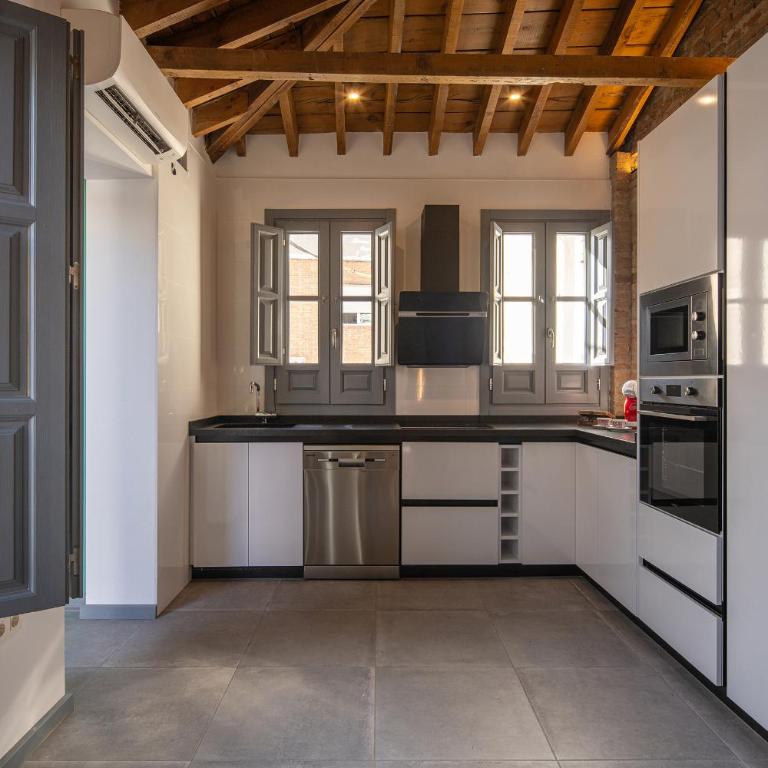 tuAnfitrion Bazan Atico - Two-Bedroom Apartment - 37