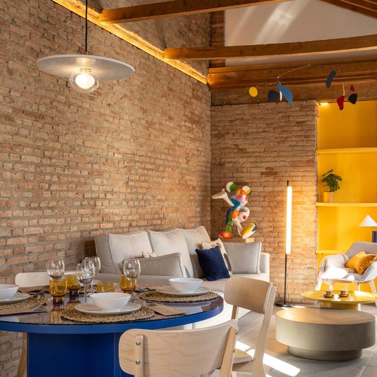 tuAnfitrion Bazan Atico - Two-Bedroom Apartment - 41