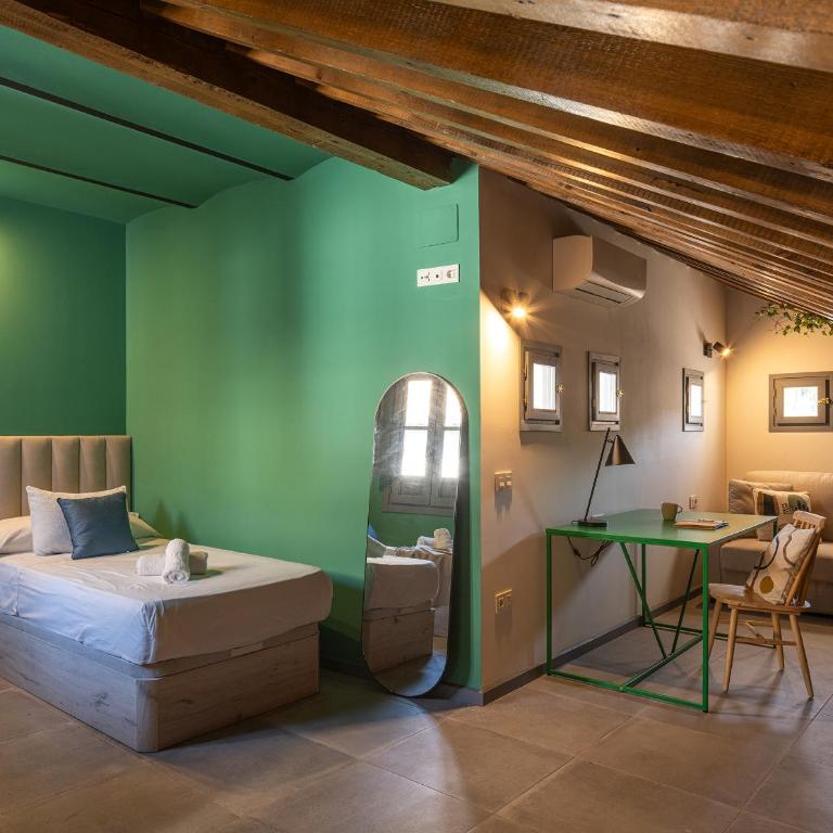 tuAnfitrion Bazan Atico - Two-Bedroom Apartment - 46