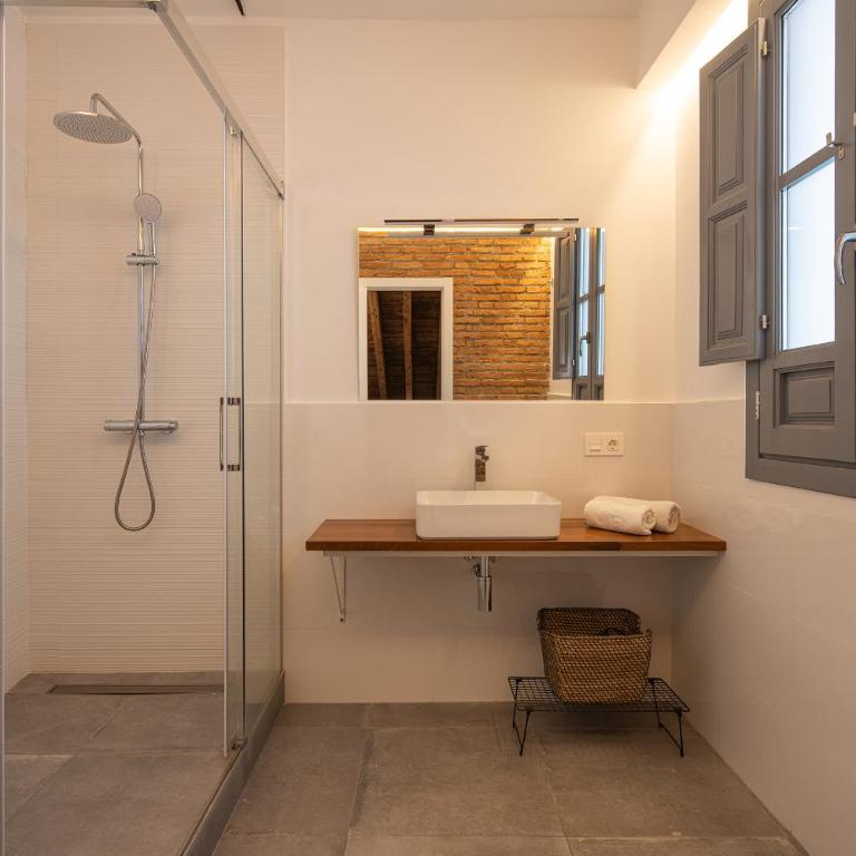tuAnfitrion Bazan Atico - Two-Bedroom Apartment - 51