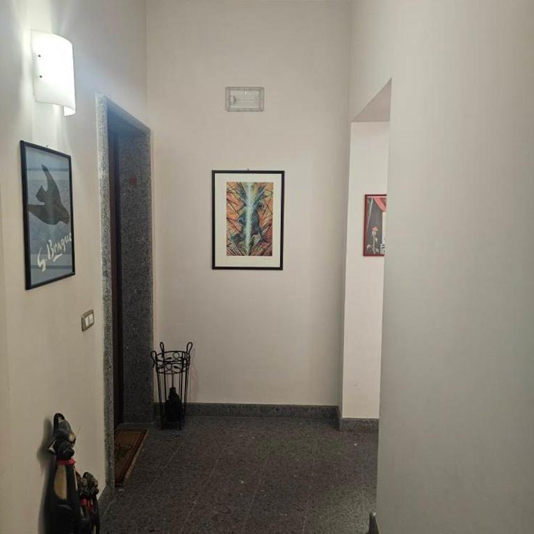 Suite del Suffragio - Appartamento Deluxe con 1 Camera da Letto - 34