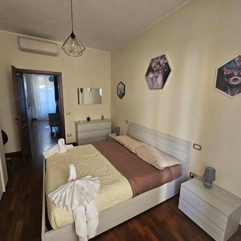Suite del Suffragio - Appartamento Deluxe con 1 Camera da Letto - 37