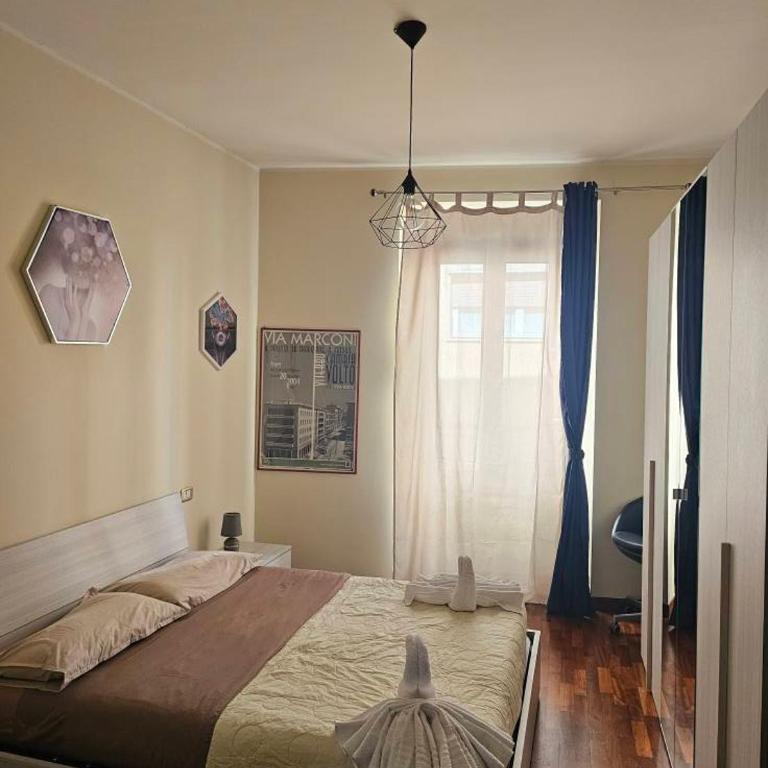 Suite del Suffragio - Appartamento Deluxe con 1 Camera da Letto - 5