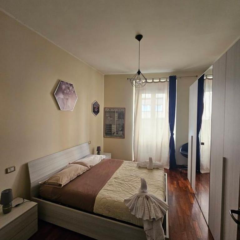 Suite del Suffragio - Appartamento Deluxe con 1 Camera da Letto - 42