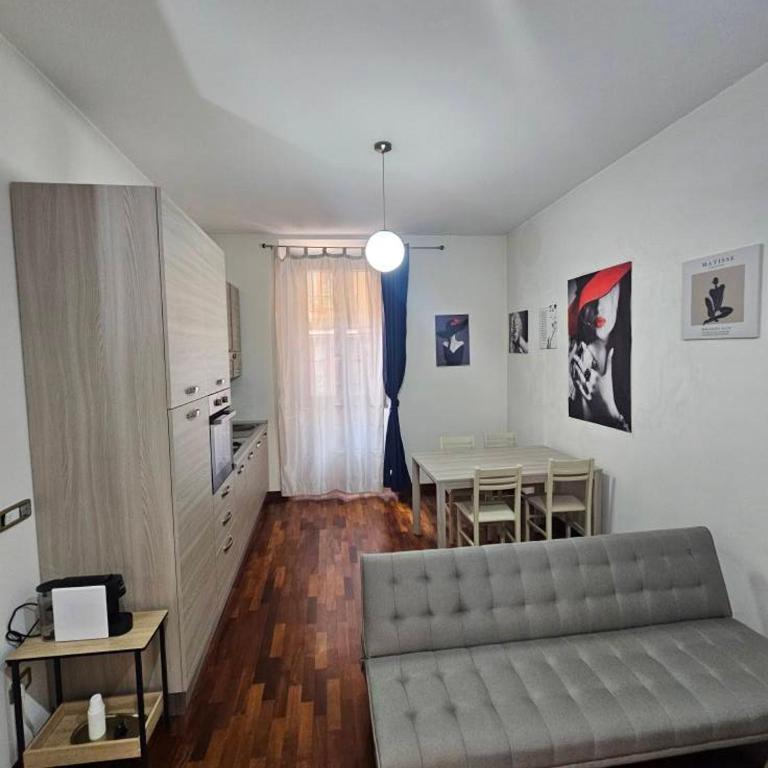 Suite del Suffragio - Appartamento Deluxe con 1 Camera da Letto - 47