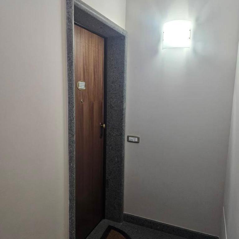 Suite del Suffragio - Appartamento Deluxe con 1 Camera da Letto - 49