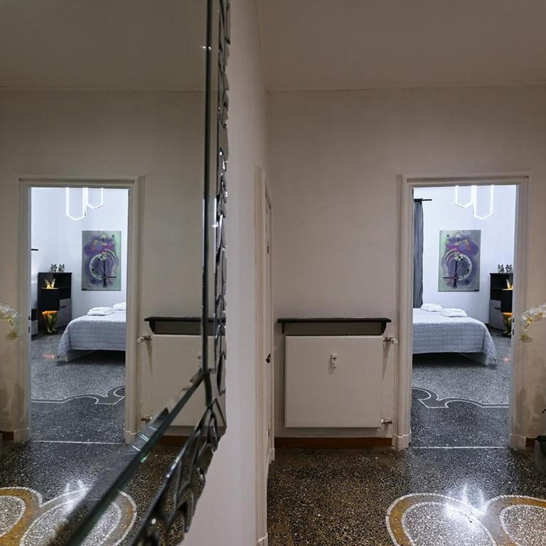 Manin Rail - Appartamento con 2 Camere da Letto - 4