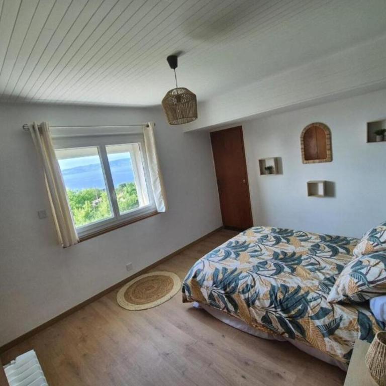 Appartement T3 avec vue lac - Appartement 2 Chambres - 10