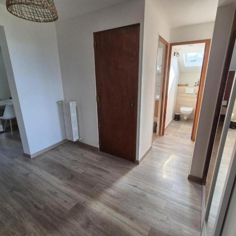 Appartement T3 avec vue lac - Appartement 2 Chambres - 14