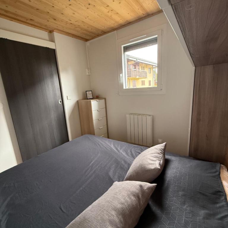 les montagnes - Appartement 2 Chambres - 7