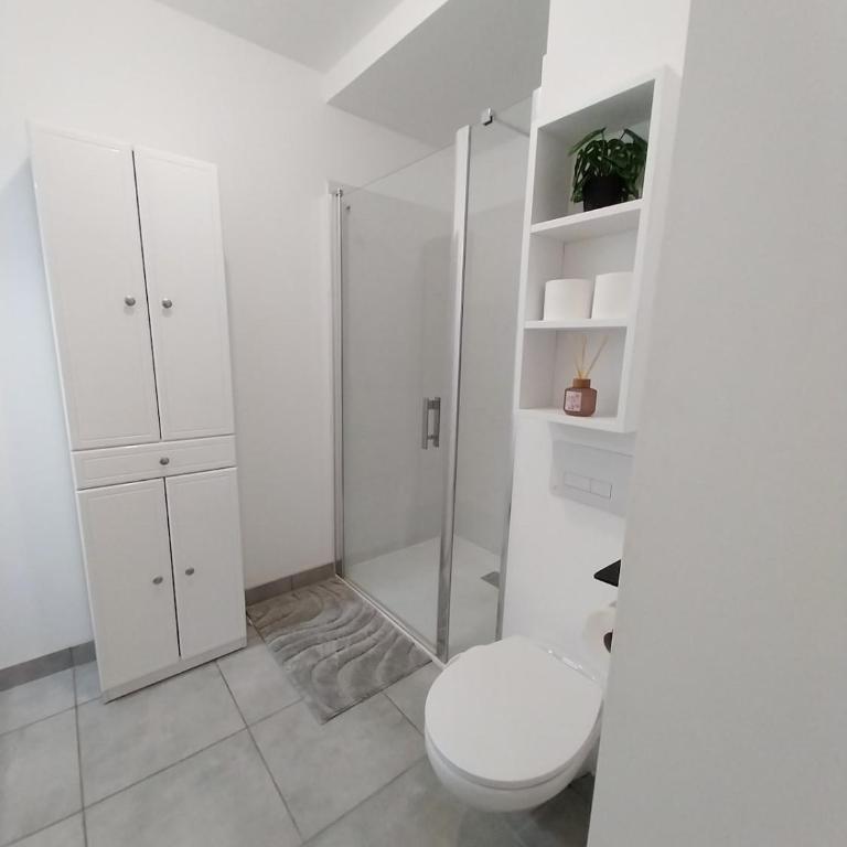 Studio cosy et sa terrasse - Appartamento con 1 Camera da Letto - 7